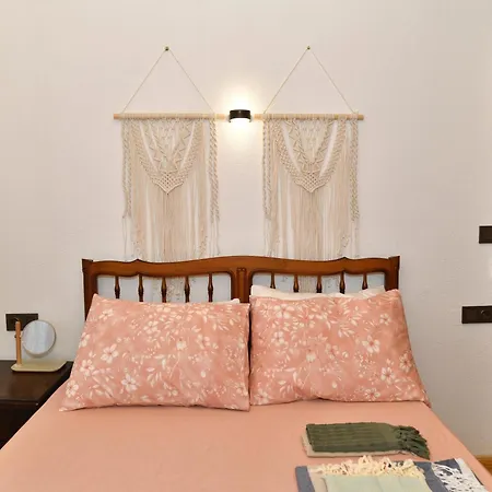 Assos Assinos Vakantiehuis