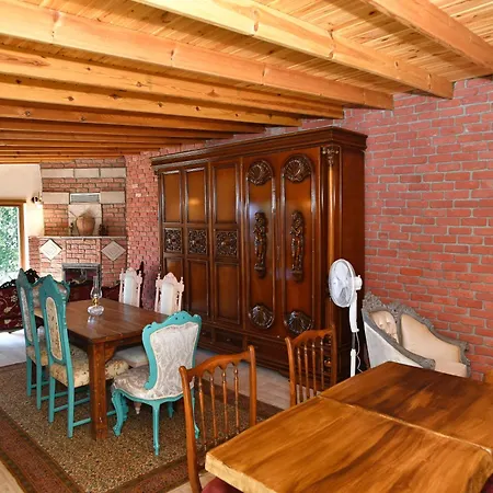 Assos Assinos Vakantiehuis