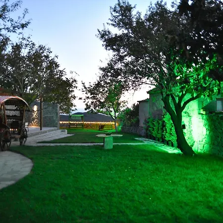 Assos Assinos Ayvacik (Canakkale)