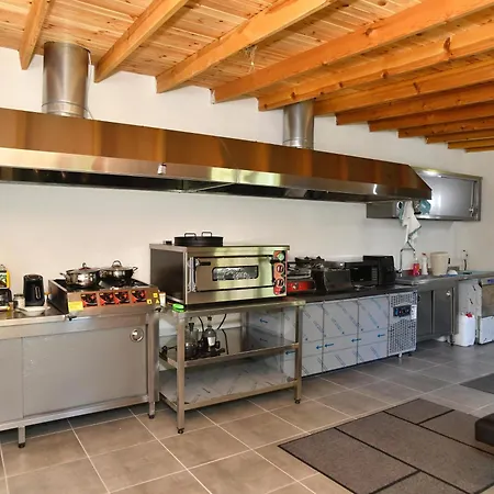 Assos Assinos Holiday home