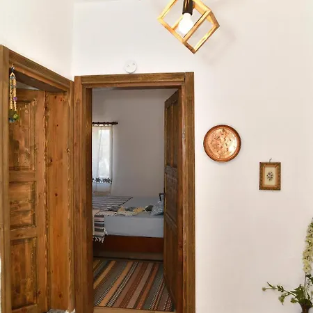 Assos Assinos Vakantiehuis *