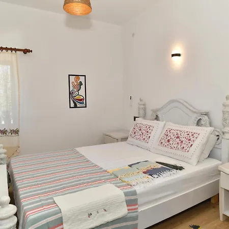 Assos Assinos Vakantiehuis Ayvacik (Canakkale)