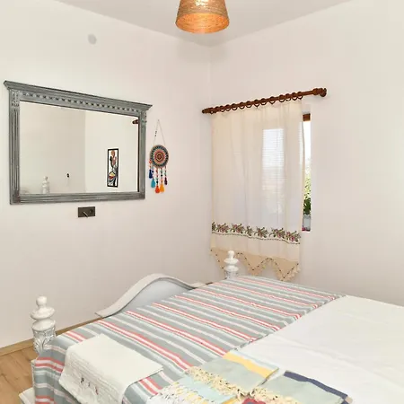 Assos Assinos Ayvacik (Canakkale)