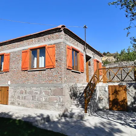 Vakantiehuis Assos Assinos Ayvacik (Canakkale)