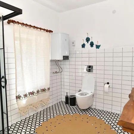 Assos Assinos Ayvacik (Canakkale)