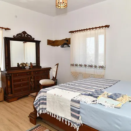 Assos Assinos * Ayvacik (Canakkale)