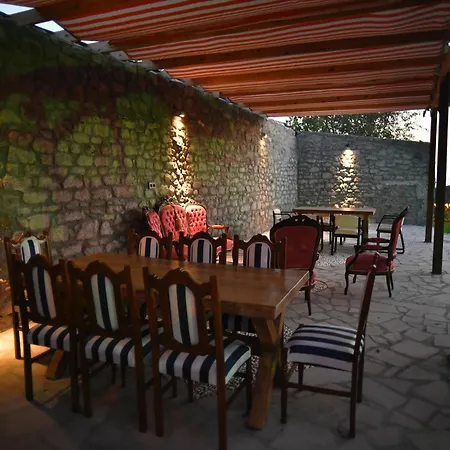 Vakantiehuis Assos Assinos Ayvacik (Canakkale)