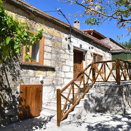 Assos Assinos Ayvacik (Canakkale)