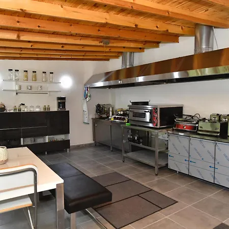 Assos Assinos Vakantiehuis