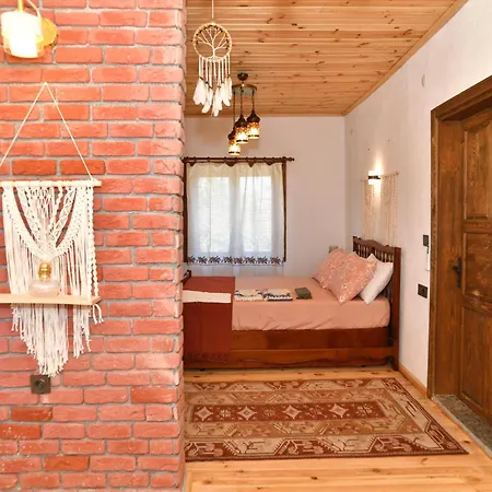 Vakantiehuis Assos Assinos *