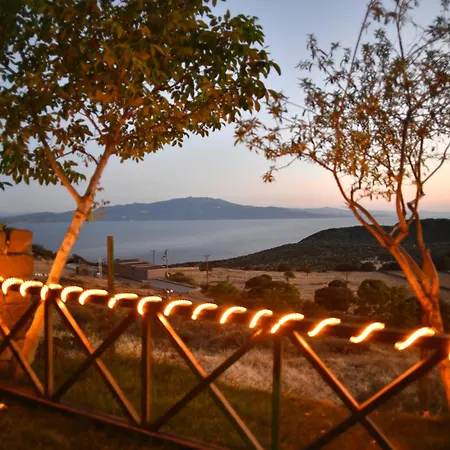 Assos Assinos Holiday home Ayvacik