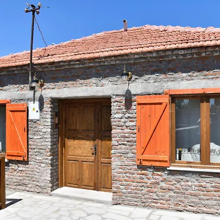 Vakantiehuis Assos Assinos Ayvacik (Canakkale)