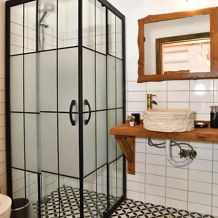 Assos Assinos * Ayvacik (Canakkale)