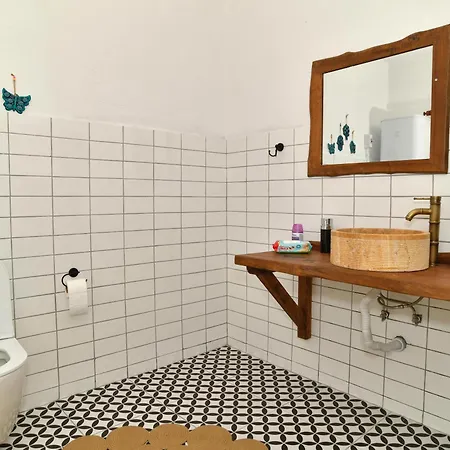 Assos Assinos Vakantiehuis *