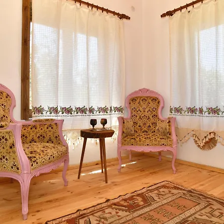 Assos Assinos Ayvacik (Canakkale)