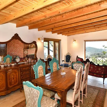 Assos Assinos * Ayvacik (Canakkale)