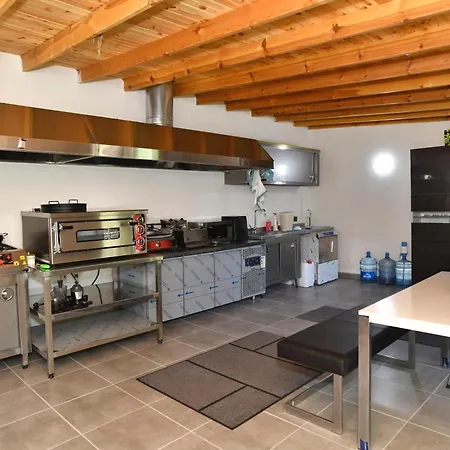 Assos Assinos Vakantiehuis