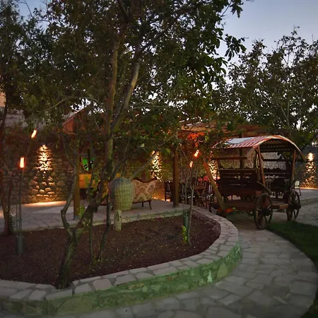 Holiday home Assos Assinos *