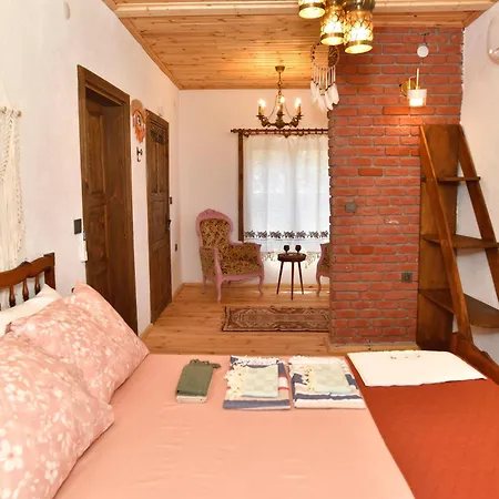 Assos Assinos * Ayvacik (Canakkale)