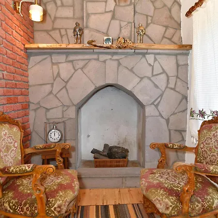 Assos Assinos Vakantiehuis