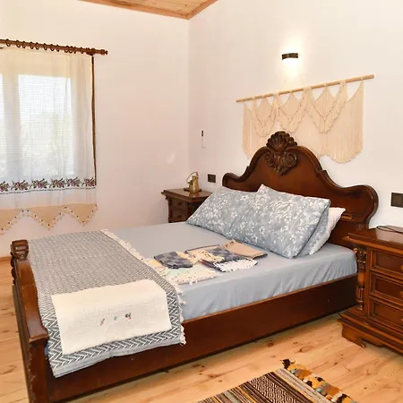 Assos Assinos Holiday home Ayvacik