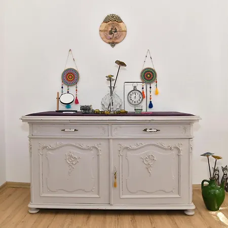 Vakantiehuis Assos Assinos